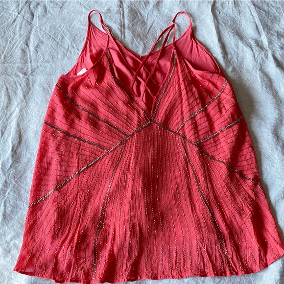 Anthropologie x Ranna Gill Beaded Top - Picture 10 of 10